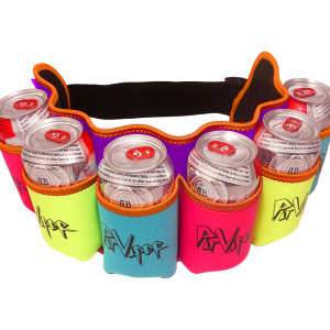 Pit Viper The Butt Bar Beer Belt Dayman