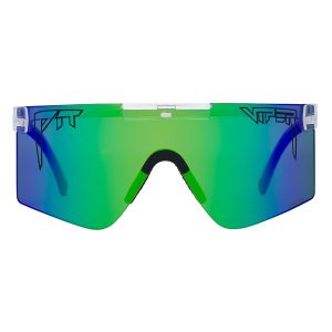 Pit Viper The Bio Clear Original 2.0
