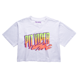Pit Viper Sport Beer Crop Tee