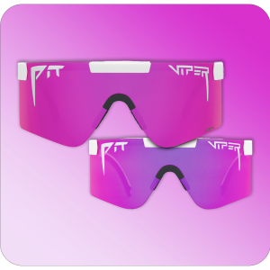 Pit Viper The Miami Nights Mini Me Kit