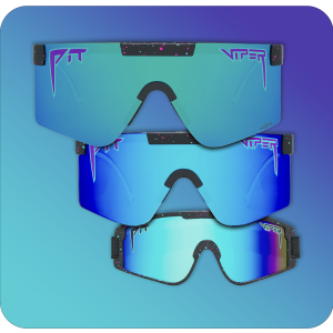 Pit Viper The Midnight Family Kit