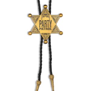 Pit Viper Party Patrol Bolo