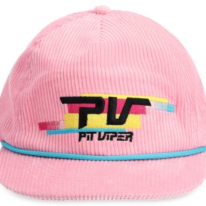 Pit Viper Son of Peach Groomer Hat
